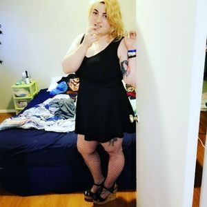 Meet your Posher, Nikki